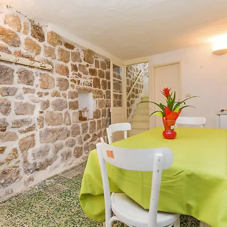 Peti Apartment Dubrovnik Exterior photo