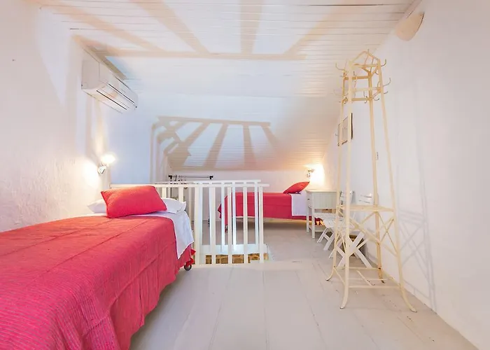Peti Apartment