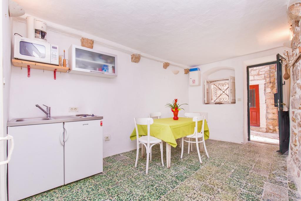 Apartman Peti *